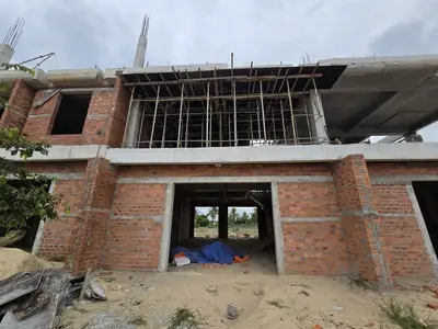 Bán nhà mặt tiền Khúc Hạo, Hội An – 200 m², 3 tầng, 9 tỷ – ảnh 7
