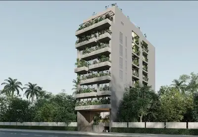 Bán nhà mặt tiền XX Chính Hữu, Sơn Trà – 310 m², 3 tầng, 57,8 tỷ