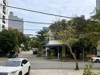 Bán nhà mặt tiền XX Chính Hữu, Sơn Trà – 310 m², 3 tầng, 57,8 tỷ – ảnh 2