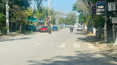 Bán đất mặt tiền Phan Văn Định, Liên Chiểu – 144,1 m², 13,8 tỷ – ảnh 2
