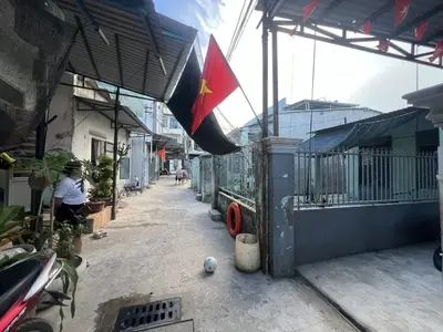 Bán đất Lê Tấn Trung, Sơn Trà – 264 m², 11 tỷ