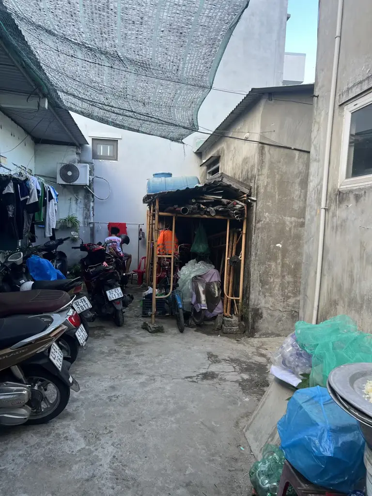 Bán đất Lê Tấn Trung, Sơn Trà – 264 m², 11 tỷ – ảnh 2