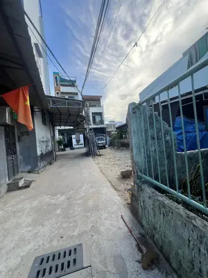 Bán đất Lê Tấn Trung, Sơn Trà – 264 m², 11 tỷ – ảnh 4