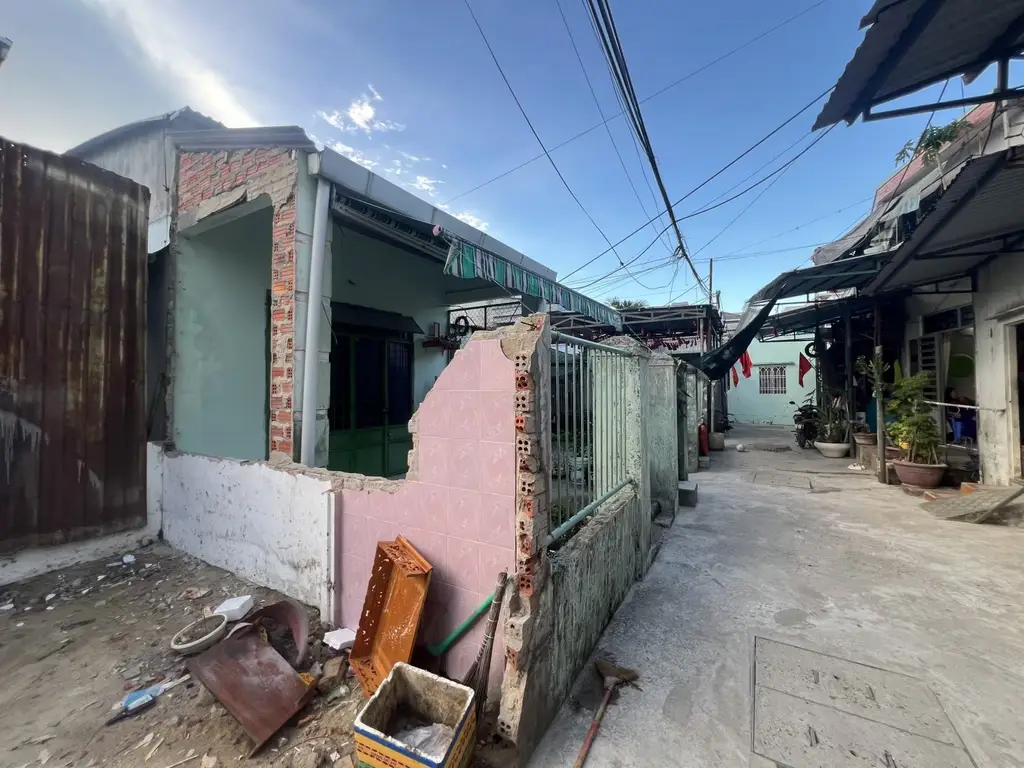 Bán đất Lê Tấn Trung, Sơn Trà – 264 m², 11 tỷ – ảnh 5