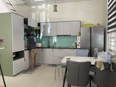 Bán nhà mặt tiền Hoa Lư, Sơn Trà – 174 m², 3 tầng, 25,5 tỷ – ảnh 2