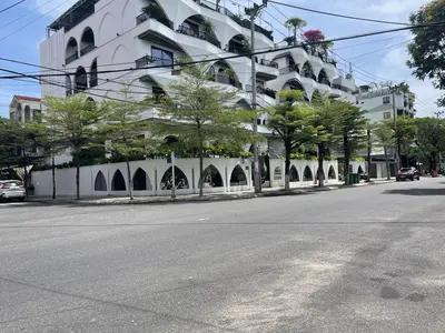 Bán nhà mặt tiền Hoa Lư, Sơn Trà – 174 m², 3 tầng, 25,5 tỷ – ảnh 3