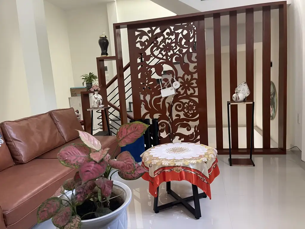 Bán nhà mặt tiền Hoa Lư, Sơn Trà – 174 m², 3 tầng, 25,5 tỷ – ảnh 4