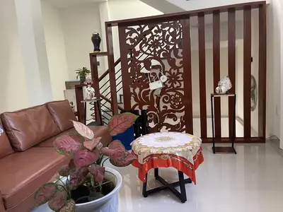 Bán nhà mặt tiền Hoa Lư, Sơn Trà – 174 m², 3 tầng, 25,5 tỷ – ảnh 4