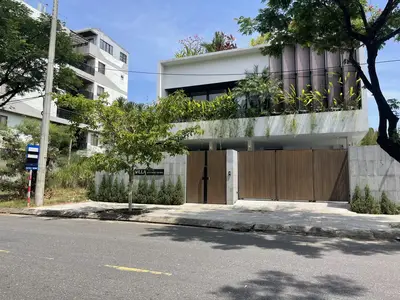 Bán nhà mặt tiền Hoa Lư, Sơn Trà – 174 m², 3 tầng, 25,5 tỷ – ảnh 5