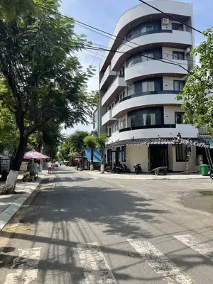 Bán nhà mặt tiền Hoa Lư, Sơn Trà – 174 m², 3 tầng, 25,5 tỷ – ảnh 6