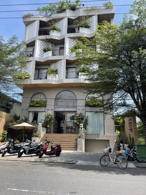 Bán nhà mặt tiền Hoa Lư, Sơn Trà – 174 m², 3 tầng, 25,5 tỷ – ảnh 7