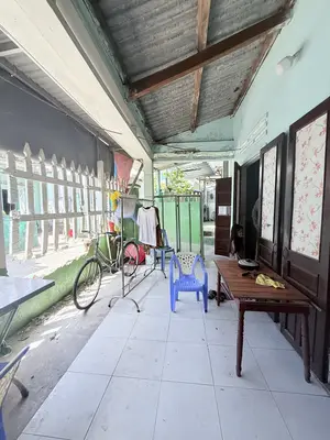 Bán nhà cấp 4 Nguyễn Lương Bằng, Liên Chiểu – 50 m², 1,2 tỷ – ảnh 2