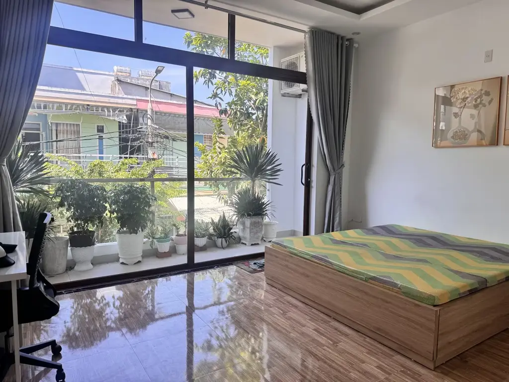 Bán nhà Đào Nguyên Phổ, Thanh Khê – 70 m², 3 tầng, 7,95 tỷ – ảnh 2