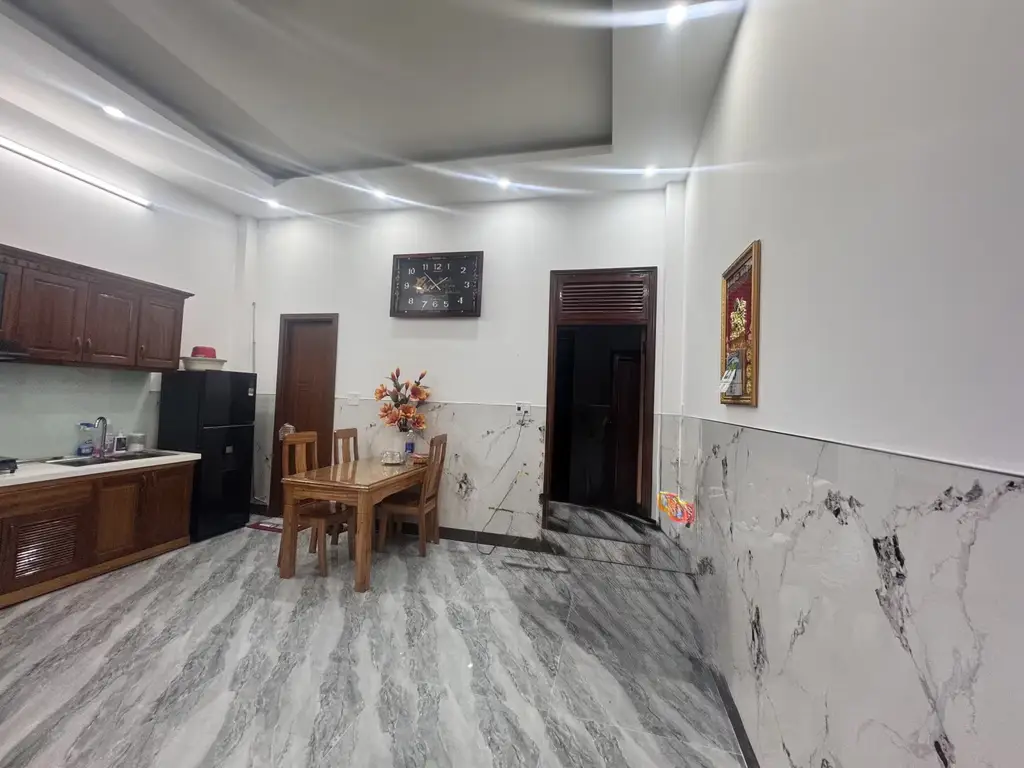 Bán nhà Đào Nguyên Phổ, Thanh Khê – 70 m², 3 tầng, 7,95 tỷ – ảnh 3