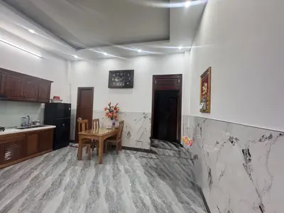 Bán nhà Đào Nguyên Phổ, Thanh Khê – 70 m², 3 tầng, 7,95 tỷ – ảnh 3