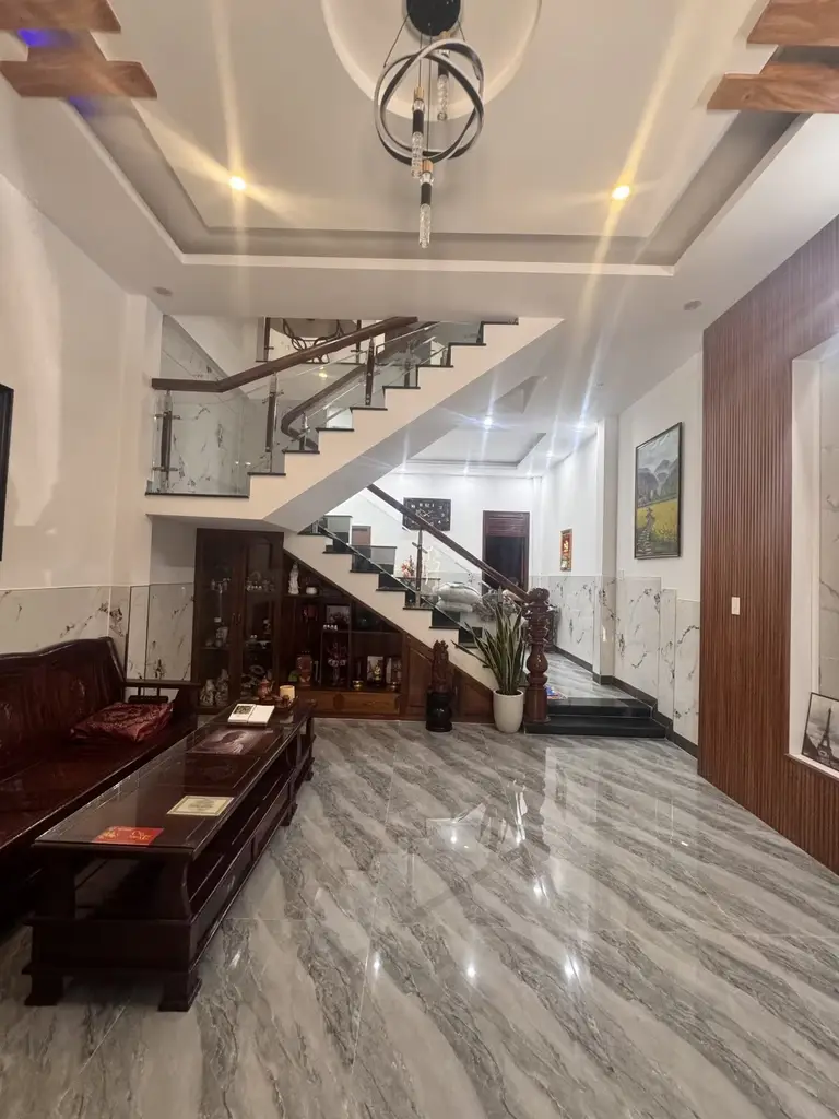 Bán nhà Đào Nguyên Phổ, Thanh Khê – 70 m², 3 tầng, 7,95 tỷ – ảnh 5