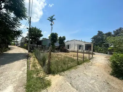 Bán đất Thôn Hòa Hải, Hòa Vang – 414 m², 2,07 tỷ