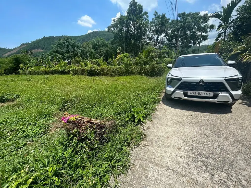 Bán đất Thôn Hòa Hải, Hòa Vang – 414 m², 2,07 tỷ – ảnh 5
