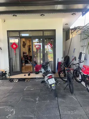 Bán nhà mặt tiền Nguyễn Văn Tỵ, Cẩm Lệ – 100 m², 2 tầng, 4,95 tỷ