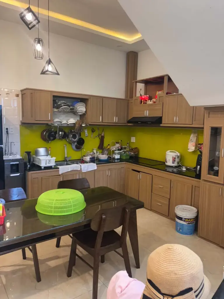 Bán nhà mặt tiền Nguyễn Văn Tỵ, Cẩm Lệ – 100 m², 2 tầng, 4,95 tỷ – ảnh 2