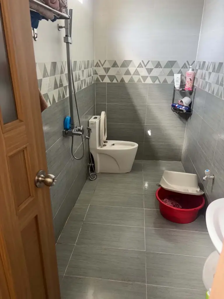 Bán nhà mặt tiền Nguyễn Văn Tỵ, Cẩm Lệ – 100 m², 2 tầng, 4,95 tỷ – ảnh 3