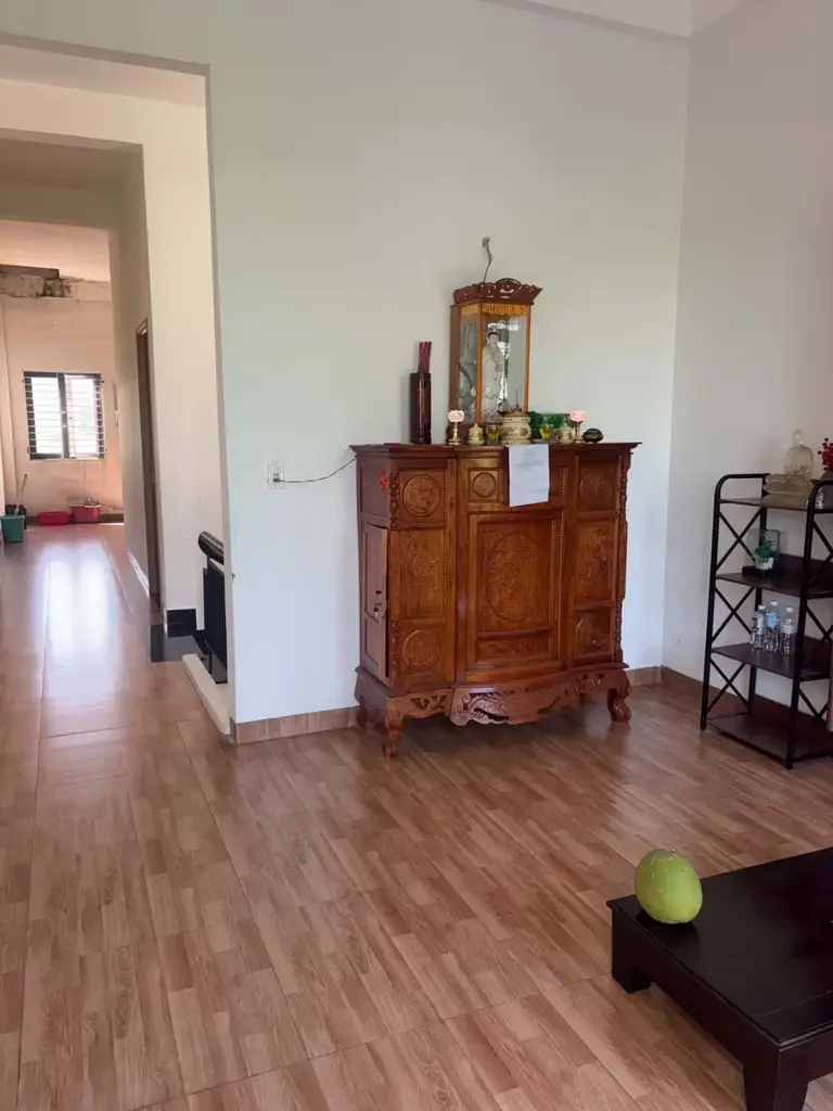 Bán nhà mặt tiền Nguyễn Văn Tỵ, Cẩm Lệ – 100 m², 2 tầng, 4,95 tỷ – ảnh 5