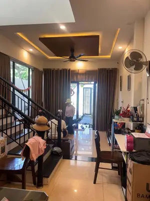 Bán nhà mặt tiền Nguyễn Văn Tỵ, Cẩm Lệ – 100 m², 2 tầng, 4,95 tỷ – ảnh 6