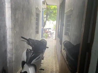 Bán nhà Nguyễn Phú Hường, Cẩm Lệ – 141 m², 1 tầng, 3,4 tỷ