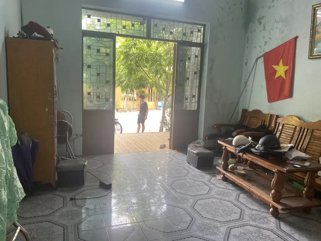 Bán nhà Nguyễn Phú Hường, Cẩm Lệ – 141 m², 1 tầng, 3,4 tỷ – ảnh 3
