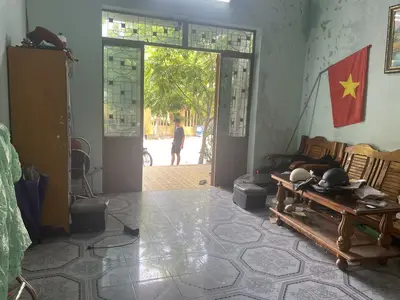 Bán nhà Nguyễn Phú Hường, Cẩm Lệ – 141 m², 1 tầng, 3,4 tỷ – ảnh 3