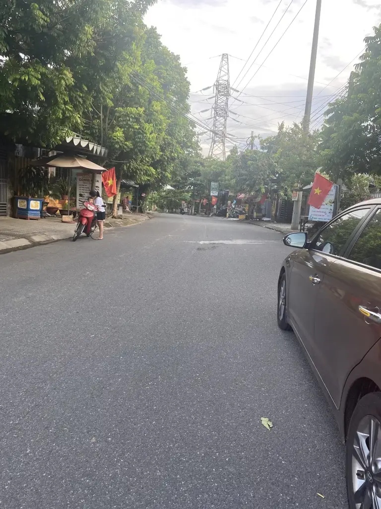 Bán nhà Nguyễn Phú Hường, Cẩm Lệ – 141 m², 1 tầng, 3,4 tỷ – ảnh 5