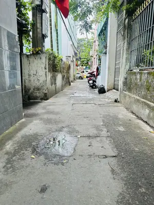 Bán nhà Bàu Hạc 6, Thanh Khê – 88 m², 1 tầng, 4,6 tỷ – ảnh 2