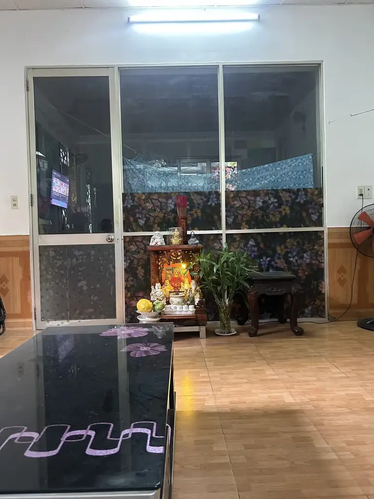 Bán nhà Bàu Hạc 6, Thanh Khê – 88 m², 1 tầng, 4,6 tỷ – ảnh 3