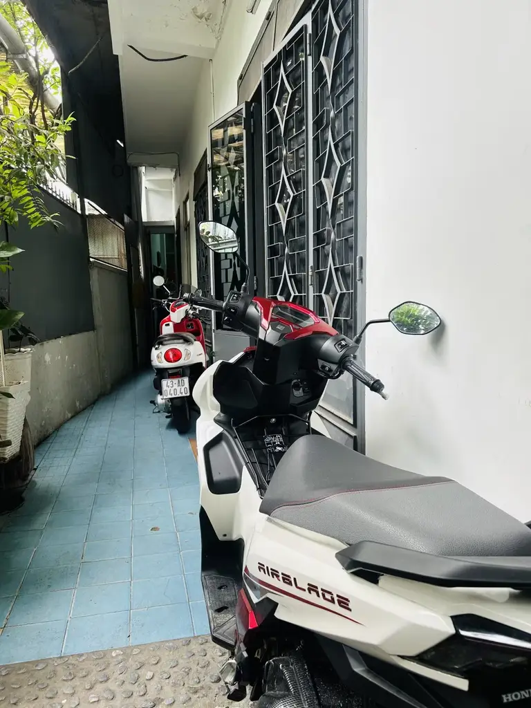 Bán nhà Bàu Hạc 6, Thanh Khê – 88 m², 1 tầng, 4,6 tỷ – ảnh 4