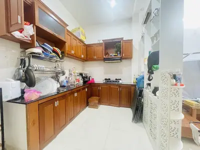 Bán nhà cấp 4 Kiệt Tôn Đản, Cẩm Lệ – 112 m², 4,15 tỷ