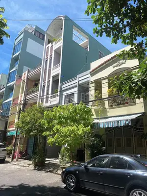 Bán đất mặt tiền Bùi Xuân Phái, Hải Châu – 82 m², 9,9 tỷ