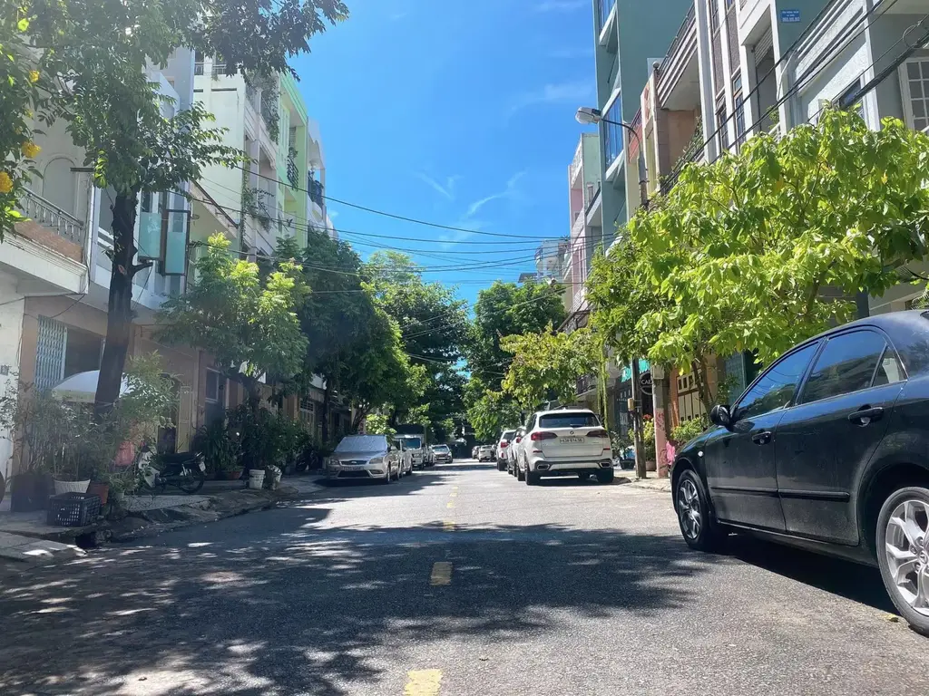Bán đất mặt tiền Bùi Xuân Phái, Hải Châu – 82 m², 9,9 tỷ – ảnh 2