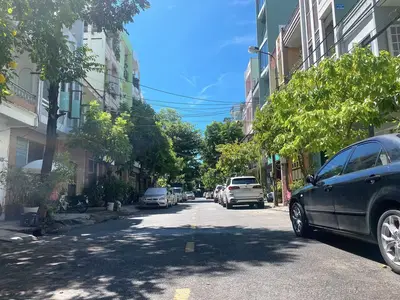 Bán đất mặt tiền Bùi Xuân Phái, Hải Châu – 82 m², 9,9 tỷ – ảnh 2