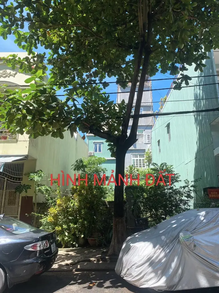 Bán đất mặt tiền Bùi Xuân Phái, Hải Châu – 82 m², 9,9 tỷ – ảnh 3