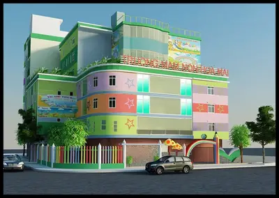 Bán nhà mặt tiền Nguyễn Đức Trung, Thanh Khê – 1.403 m², 6 tầng, 140 tỷ – ảnh 5