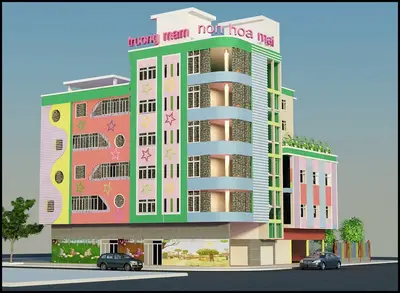 Bán nhà mặt tiền Nguyễn Đức Trung, Thanh Khê – 1.403 m², 6 tầng, 140 tỷ – ảnh 6