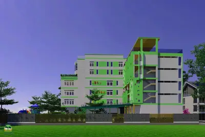 Bán nhà mặt tiền Nguyễn Đức Trung, Thanh Khê – 1.403 m², 6 tầng, 140 tỷ – ảnh 8