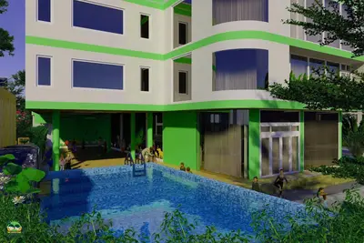 Bán nhà mặt tiền Nguyễn Đức Trung, Thanh Khê – 1.403 m², 6 tầng, 140 tỷ – ảnh 10