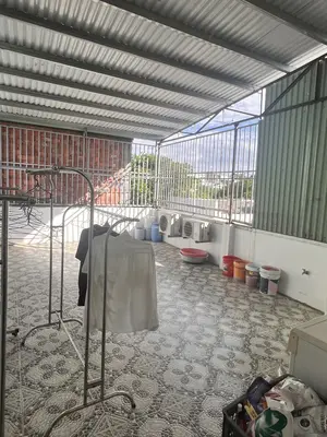 Bán nhà mặt tiền Phần Lăng 7, Thanh Khê – 106 m², 3 tầng, 7,6 tỷ