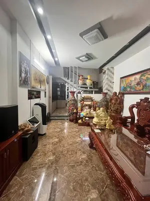 Bán nhà mặt tiền Phần Lăng 7, Thanh Khê – 106 m², 3 tầng, 7,6 tỷ – ảnh 2
