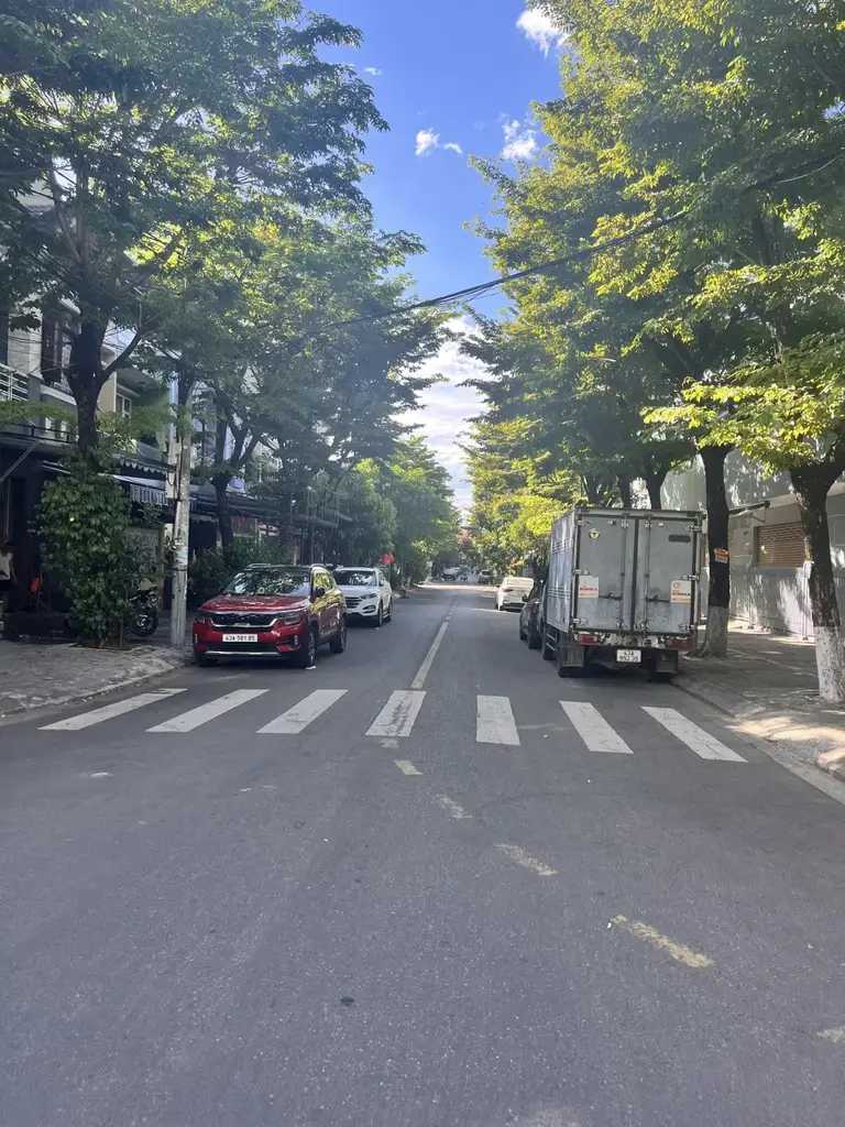 Bán nhà mặt tiền Phần Lăng 7, Thanh Khê – 106 m², 3 tầng, 7,6 tỷ – ảnh 3