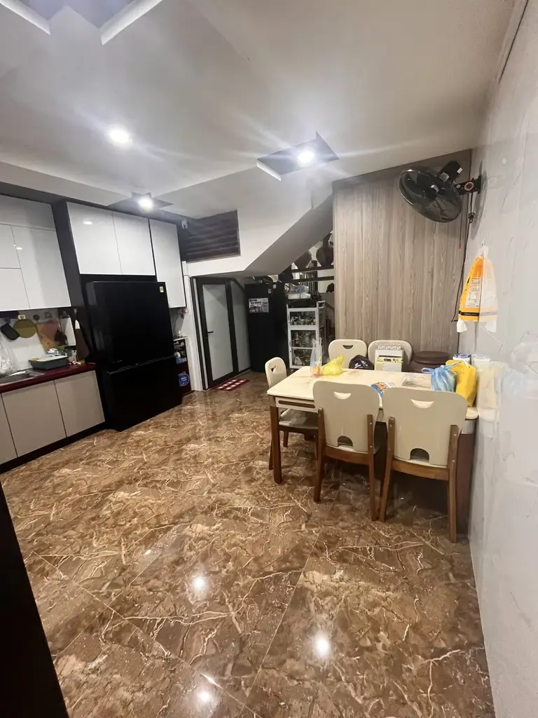Bán nhà mặt tiền Phần Lăng 7, Thanh Khê – 106 m², 3 tầng, 7,6 tỷ – ảnh 4