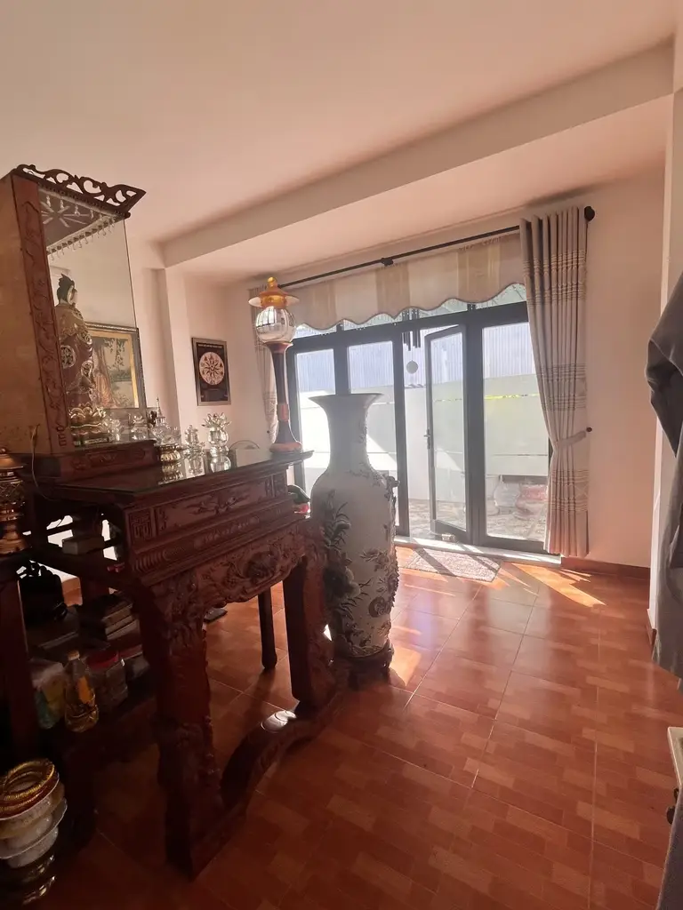 Bán nhà mặt tiền Phần Lăng 7, Thanh Khê – 106 m², 3 tầng, 7,6 tỷ – ảnh 5