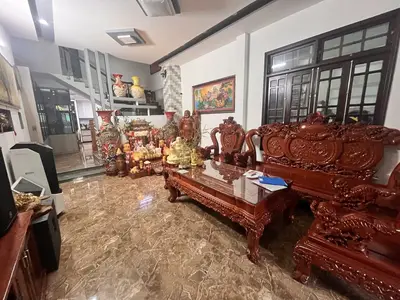 Bán nhà mặt tiền Phần Lăng 7, Thanh Khê – 106 m², 3 tầng, 7,6 tỷ – ảnh 6