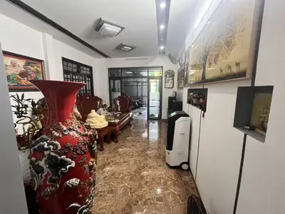 Bán nhà mặt tiền Phần Lăng 7, Thanh Khê – 106 m², 3 tầng, 7,6 tỷ – ảnh 8